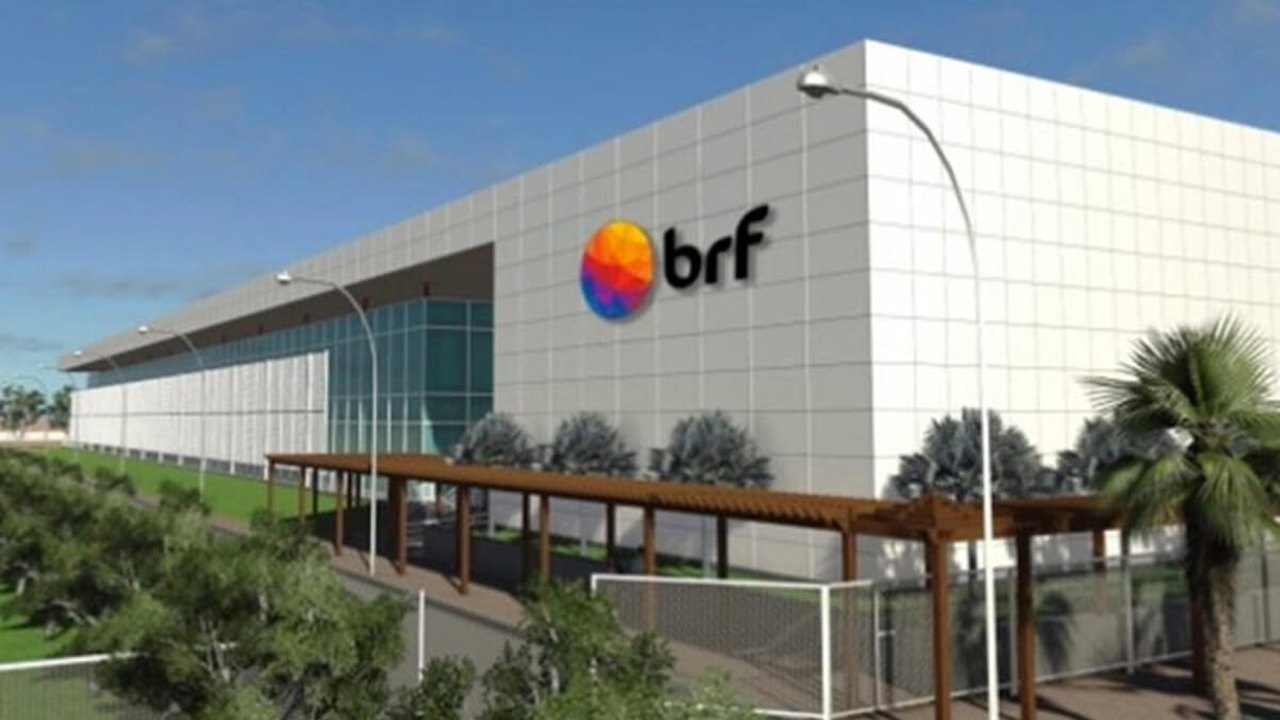 BRF: prejuízo líquido sobe 126% no 2º trimestre e soma R$ 451 milhões