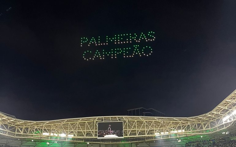 Palmeiras conquista seu 26° título paulista; veja a lista dos maiores vencedores