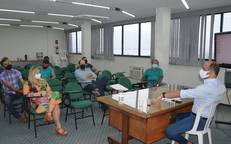 INCRA planeja foco em créditos, regularização e titulação para 2021