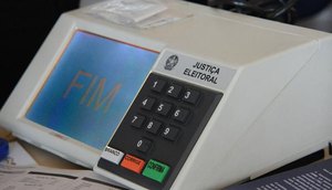 urnas.jpg / Foto: Agência Brasil