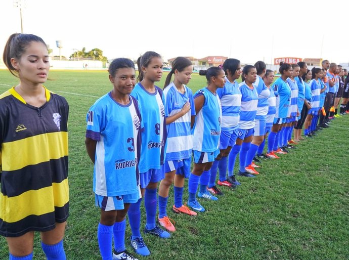 Emoção e chuva de gols marcaram final da I Copa Palmeira dos Campeões