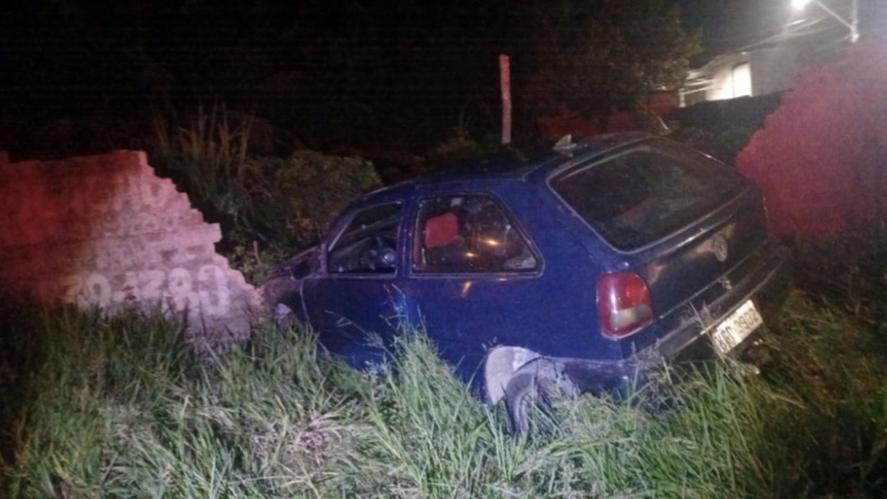 Polícia Militar prende motorista por embriaguez após colisão em Maceió