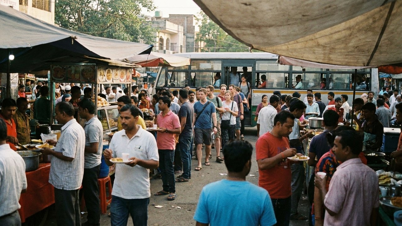 Festival gastronômico da Maré disputa prêmio internacional e recebe caravanas de outros bairros