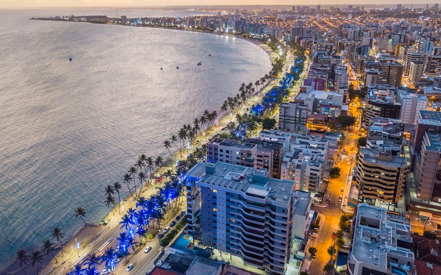 Roteiro de 3 dias em Maceió: o que fazer e conhecer