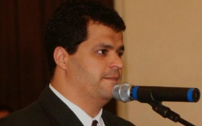 Dudu Albuquerque anuncia pré-candidatura nas eleições de 2024, em Arapiraca