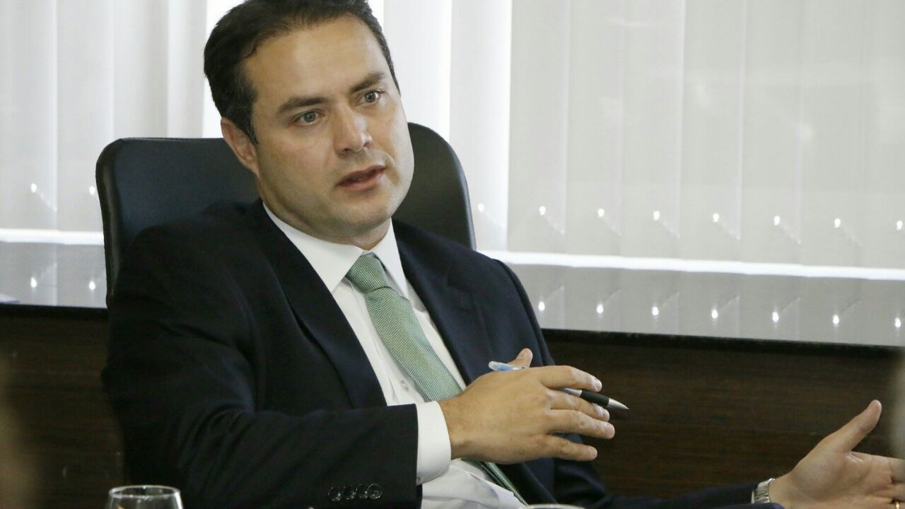 Renan Filho quer recuperar credibilidade de Alagoas em execução de obras
