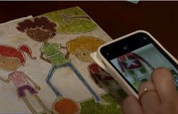 Pesquisa usa tecnologia para aprimorar experiência de leitura por deficientes visuais