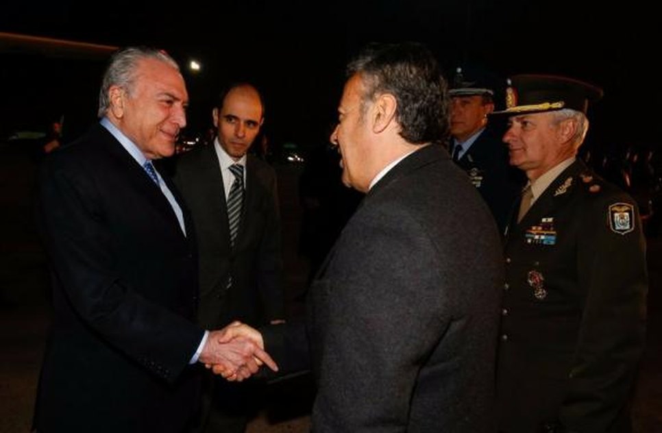 temer