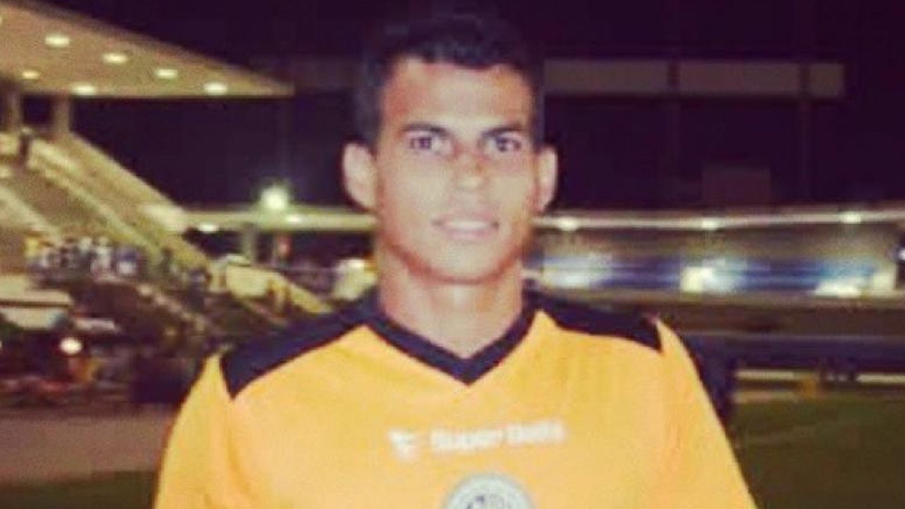 ASA acerta transferência do atacante Jean Carlos para o Flamengo de Arcoverde