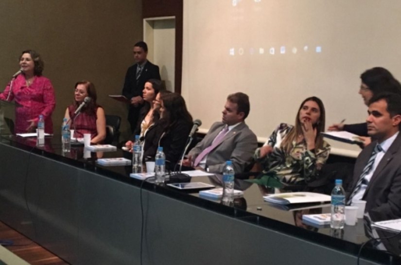 Audiência conjunta discute políticas públicas para crianças com microcefalia