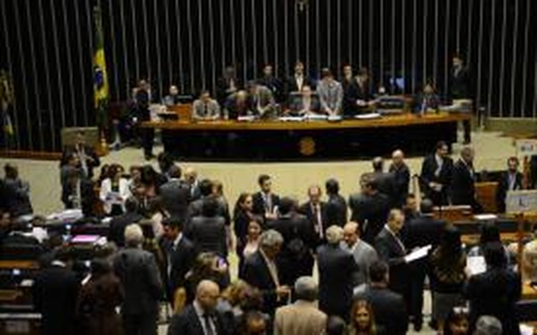 Quem recebeu da caixinha eleitoral do Congresso