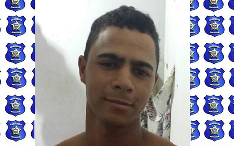 Polícia prende acusado de estupro e encontra menor que estava desaparecida