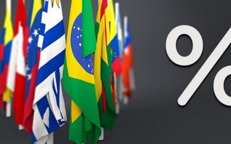 Estrangeiro aumenta posição &#8216;comprada&#8217; em taxa de juro futuro