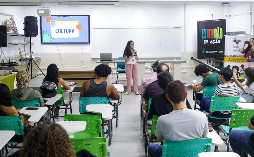 Comitê de Cultura de Pernambuco abre 100 vagas para oficina e formação em Sertânia e região