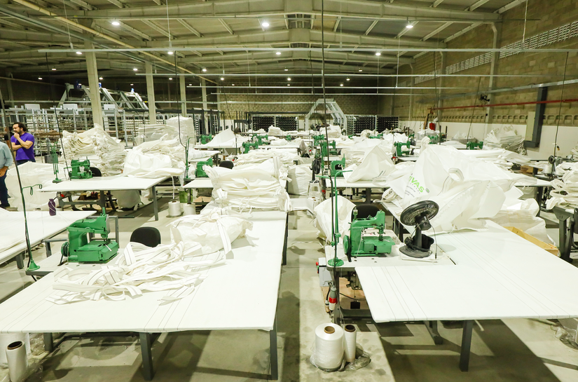 Alagoas alcança a marca de 300 mil empresas com registro ativo