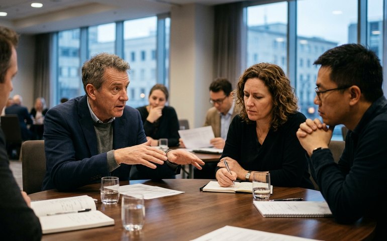 Debatedores divergem sobre novos conceitos de responsabilidade civil