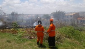 corpo de bombeiros