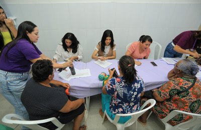 Alagoas Feita à Mão leva emissão da Carteira do Artesão ao interior do estado