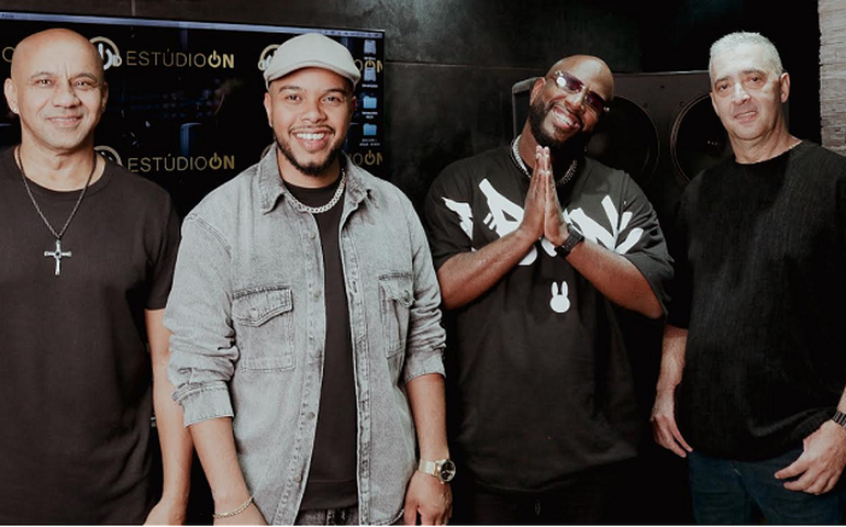 Exalta confirma show em festa de réveillon no litoral gaúcho