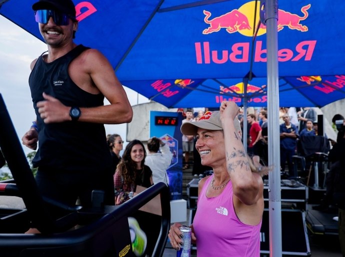 Recife recebe seletiva do Red Bull 24 Horas nos dias 20 e 21 de setembro