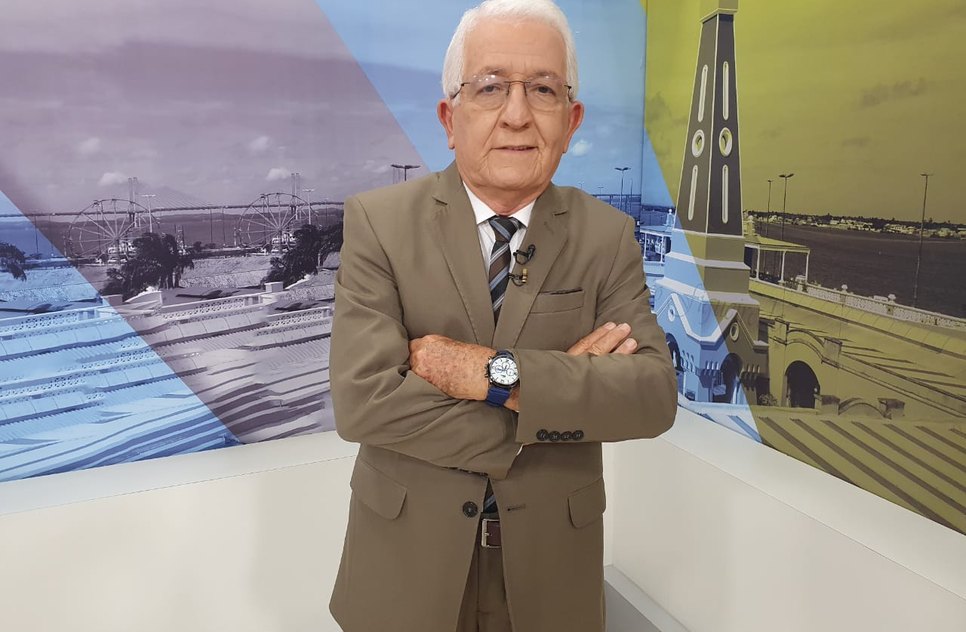 GILVAN FONTES