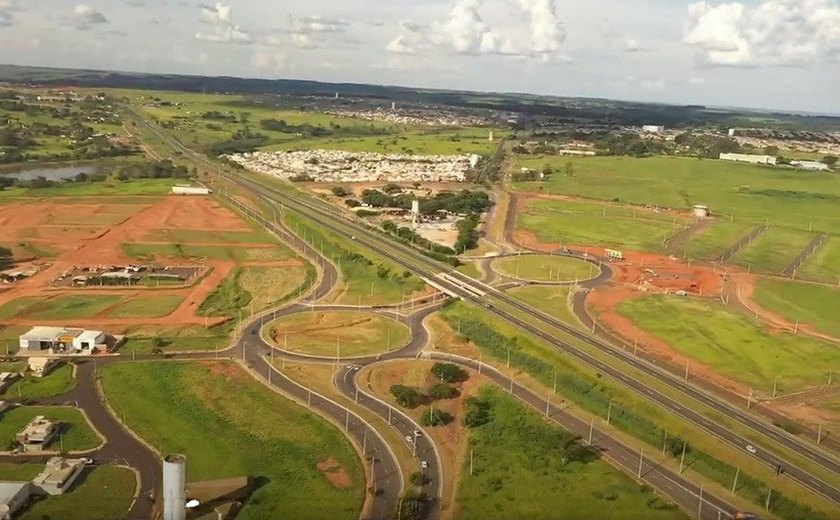 Viaduto em São José do Rio Preto recebe nome de Vicente Vitagliano