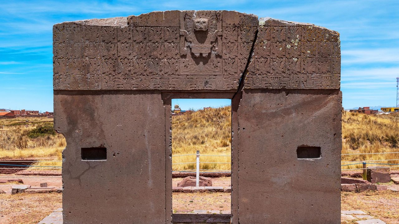 Povo que viveu nos Andes 500 anos antes dos Incas revela rituais submersos e templos perdidos