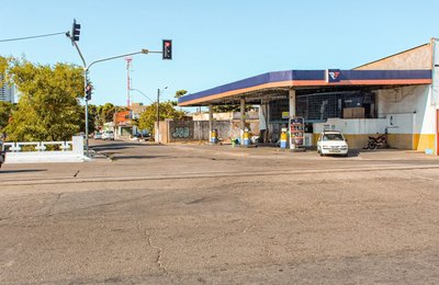 Prefeitura executa obras de esgotamento sanitário na Avenida Deputado Humberto Mendes a partir desta terça-feira (15)