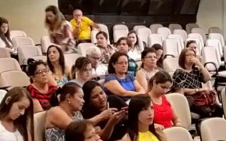 Prefeitura de São Miguel trabalha para manter dengue sob controle em 2017