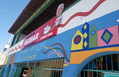 Mercado do Artesanato: cultura, arte e gastronomia num só lugar