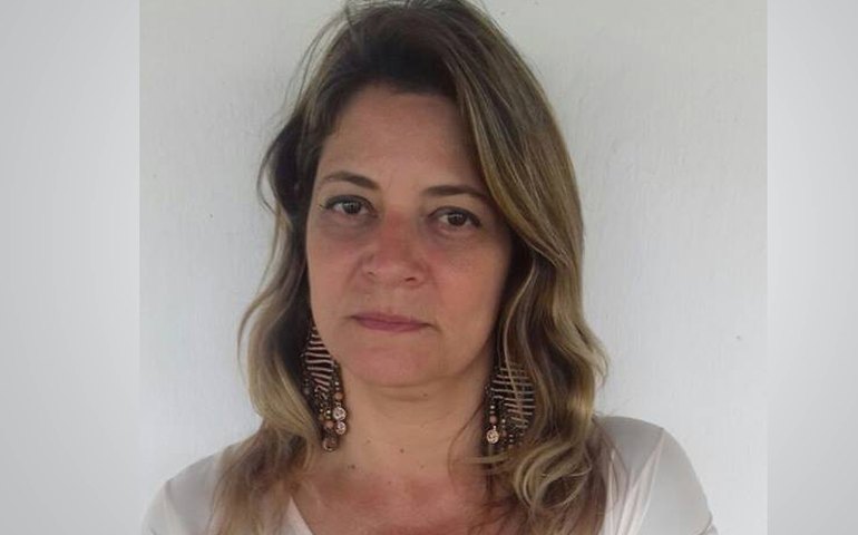 Mosabelle Brasileiro fala sobre agressões sofridas ontem (11) durante carreata