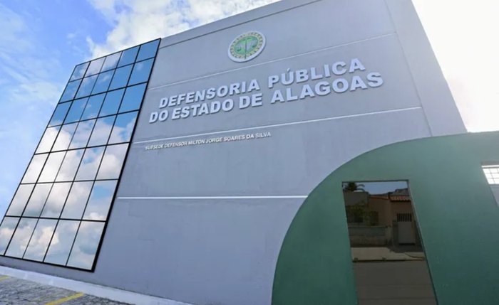 Defensoria Pública do Estado de Alagoas