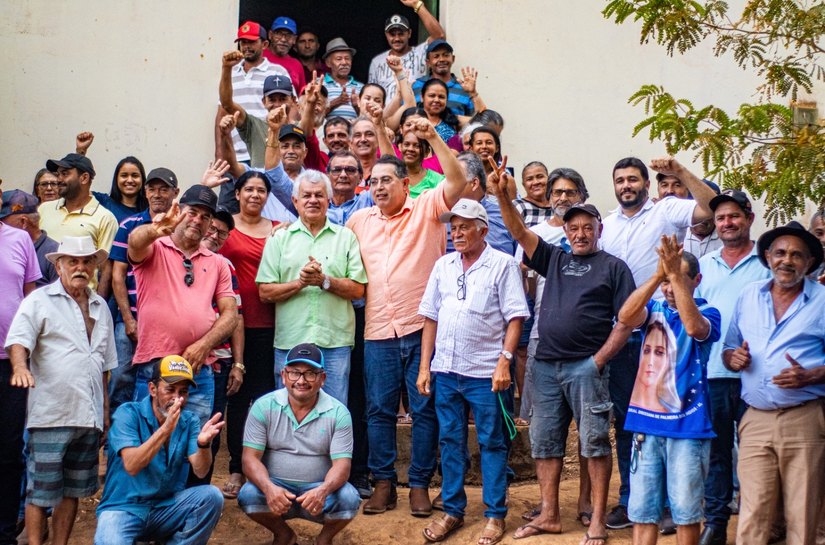 Atuação de advogados garante que produtores rurais sejam ouvidos, na Justiça Federal, em processo sobre área em Palmeira dos Índios