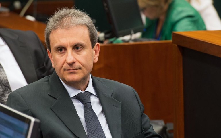 Desembargador manda soltar Alberto Youssef