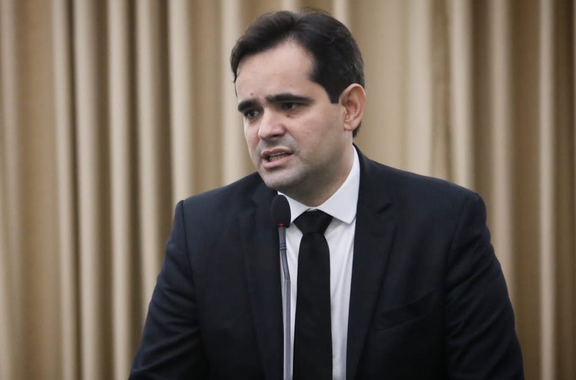 Lelo Maia destaca credenciamento dos hospitais de Alagoas pelo Governo Federal