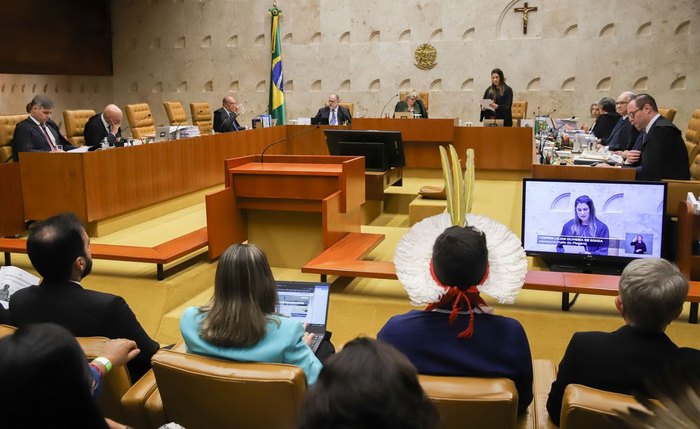 Possibilidade de indenização a particulares que adquiriram terras de boa-fé será analisada
