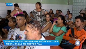 Nestor Piva