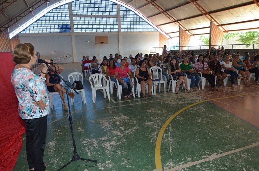 Apresentação de Recital Junino de Ballet emociona o público em Coruripe