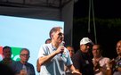 Renato Filho diz que Hospital do Futuro entra na reta final e projeta conclusão em cerca de quatro meses