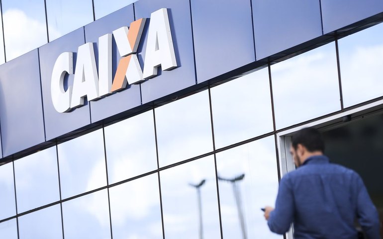 Caixa libera abono salarial para nascidos em fevereiro