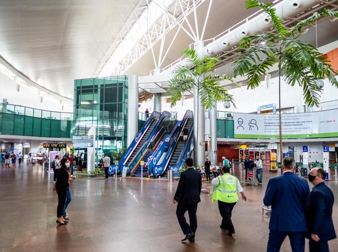 Companhias aéreas anunciam novos voos regulares para Alagoas