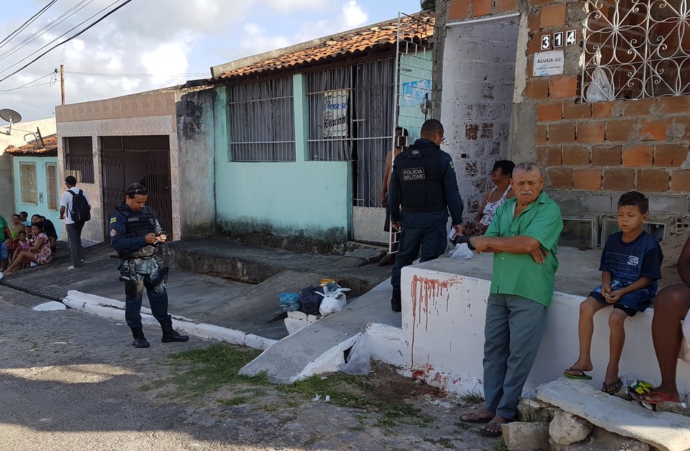 enteado mata padastro a facadas