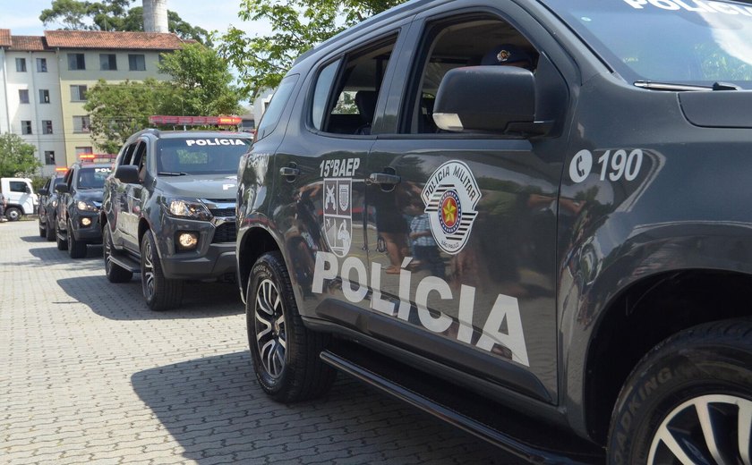 Polícia prende suspeito de chefiar ataque em assentamento do MST em SP