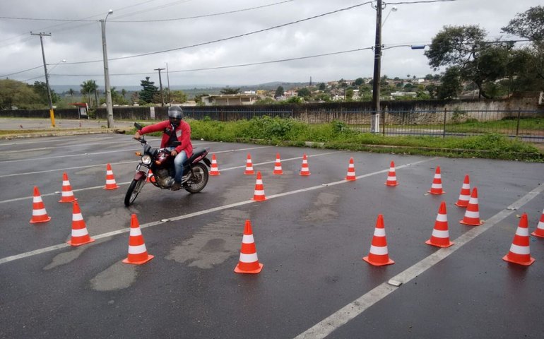 Programa Moto Amiga salva vidas com educação no trânsito