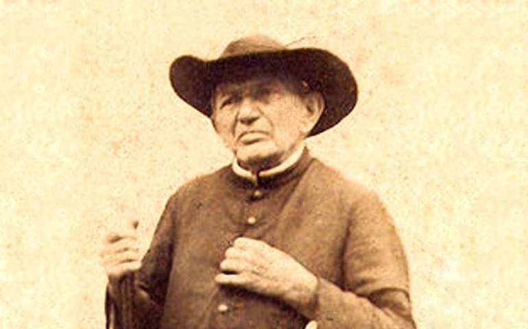 Lei inscreve Padre Cícero no Livro dos Heróis e Heroínas da Pátria