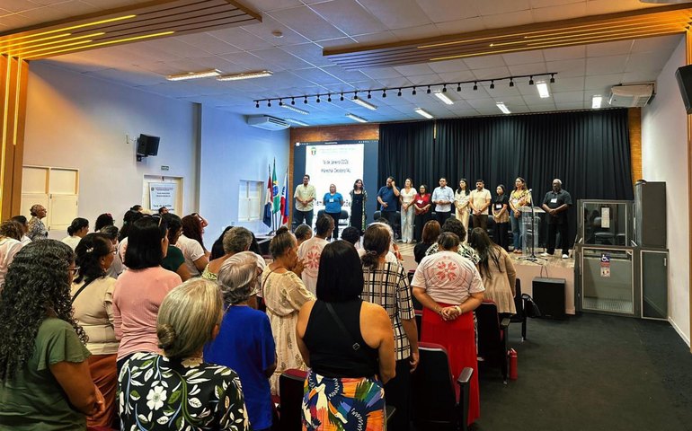 Governo de Alagoas destaca protagonismo do artesanato no 2º Congresso Estadual da Facepaal