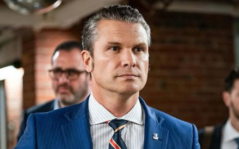 Hegseth anuncia fase de atualização das forças dos EUA no Japão