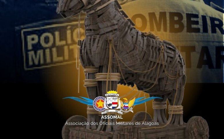 Presente de Grego marca as festividades do Dia do Soldado