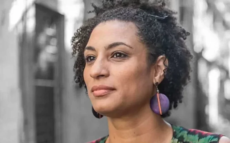 STF terá trama golpista, caso Marielle e mudança de presidente no segundo semestre