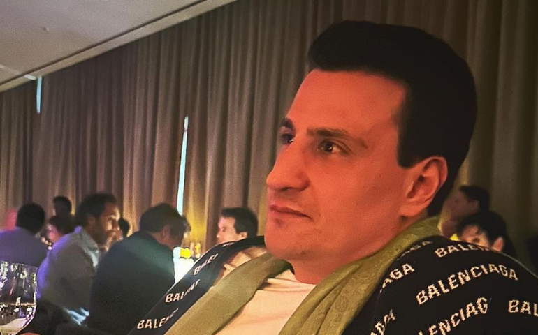 Filha de Lampião processa Tiago Pavinatto e pede indenização por publicação de livro